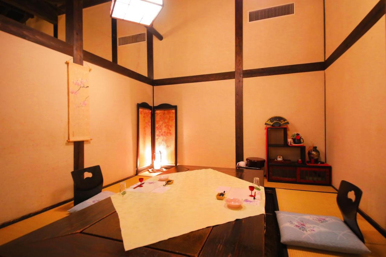 Hotel Sakura Sakura Onsen Kirishima Zewnętrze zdjęcie