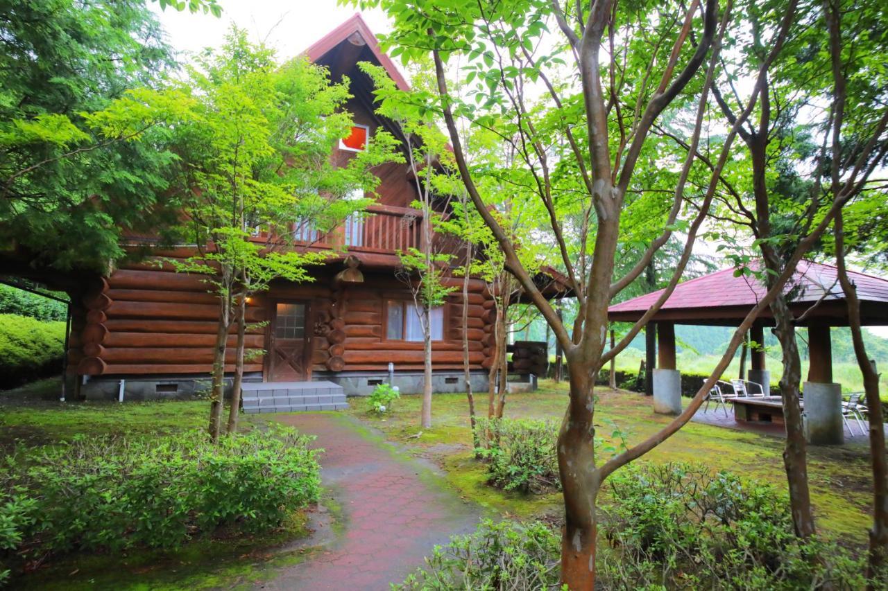 Hotel Sakura Sakura Onsen Kirishima Zewnętrze zdjęcie