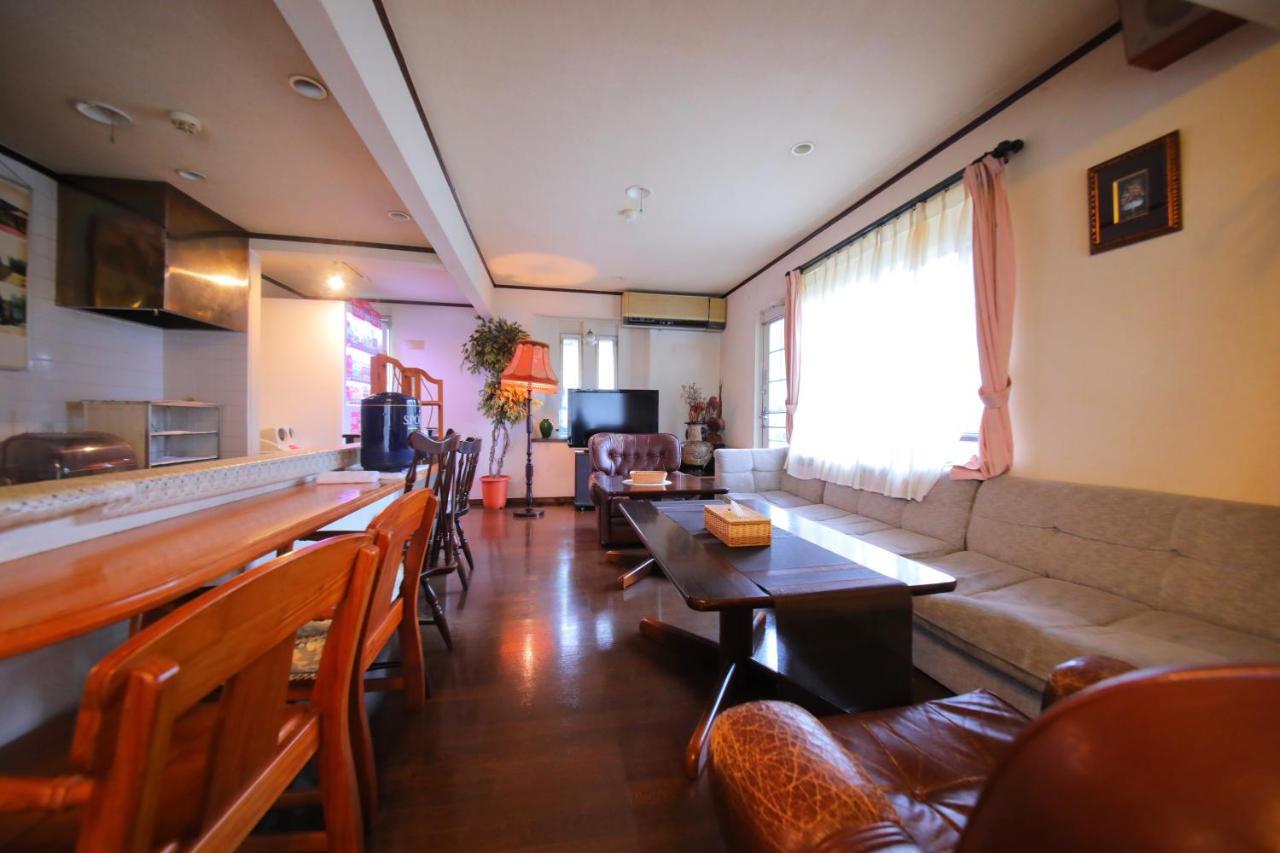 Hotel Sakura Sakura Onsen Kirishima Zewnętrze zdjęcie
