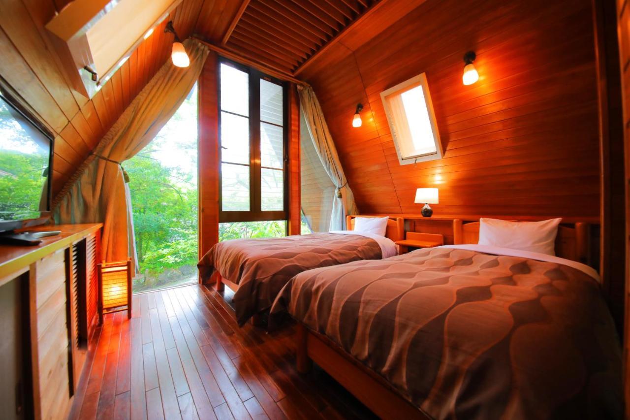 Hotel Sakura Sakura Onsen Kirishima Zewnętrze zdjęcie