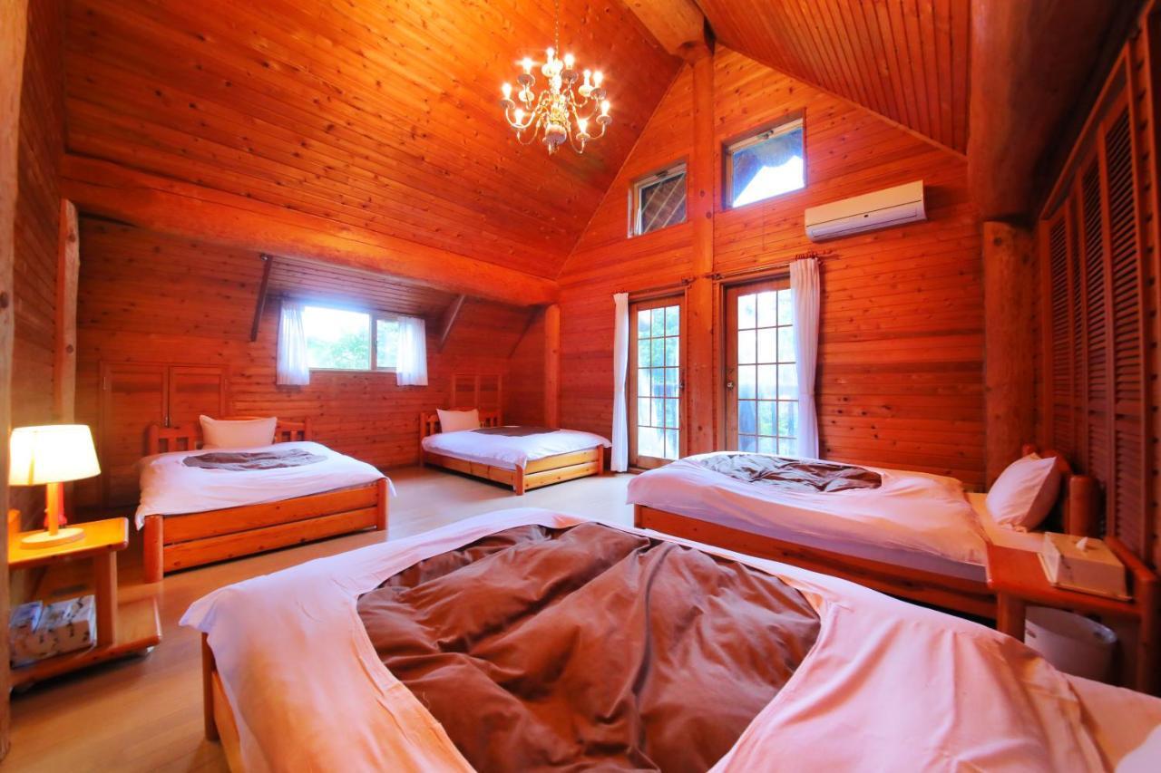 Hotel Sakura Sakura Onsen Kirishima Zewnętrze zdjęcie