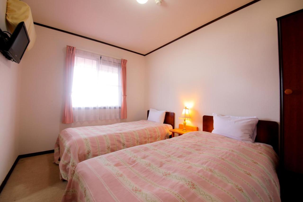 Hotel Sakura Sakura Onsen Kirishima Zewnętrze zdjęcie