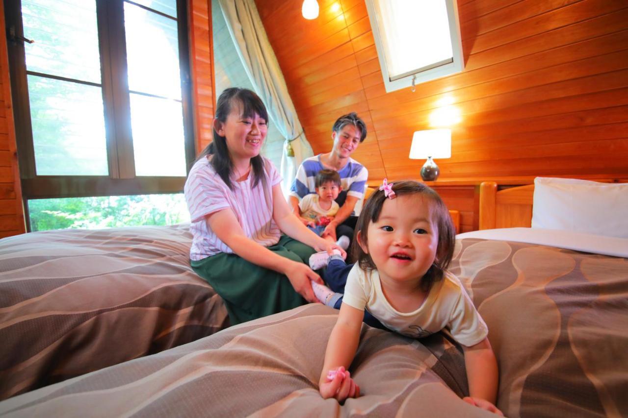 Hotel Sakura Sakura Onsen Kirishima Zewnętrze zdjęcie