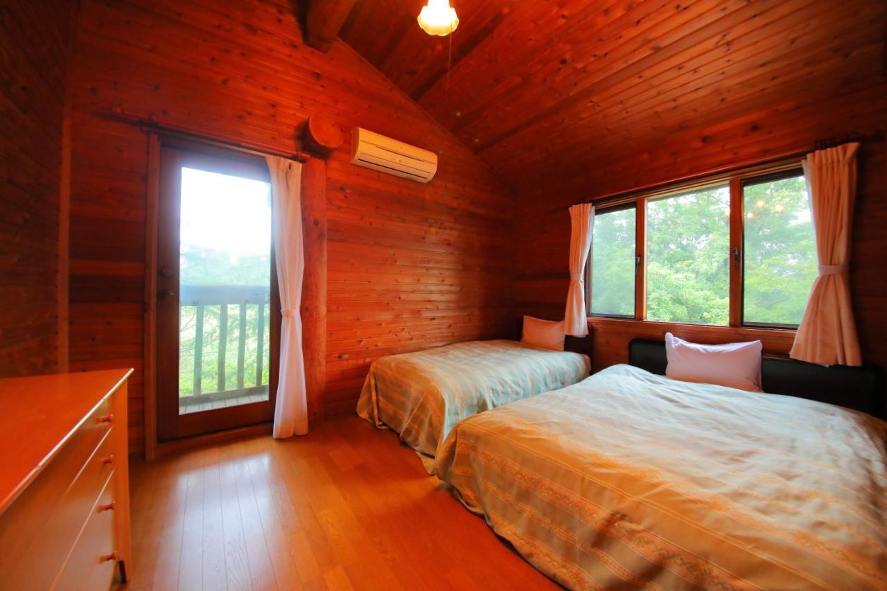 Hotel Sakura Sakura Onsen Kirishima Zewnętrze zdjęcie