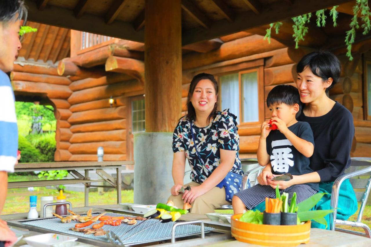 Hotel Sakura Sakura Onsen Kirishima Zewnętrze zdjęcie