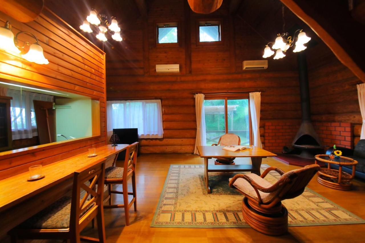 Hotel Sakura Sakura Onsen Kirishima Zewnętrze zdjęcie